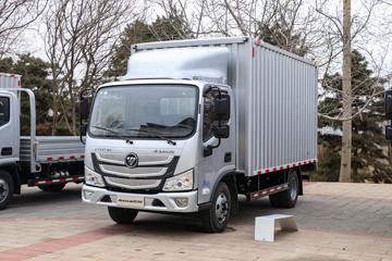  ŷS1ϵ ӯ 130 4.14׵ʽῨ()(BJ5045XXY-FG)ͼƬ