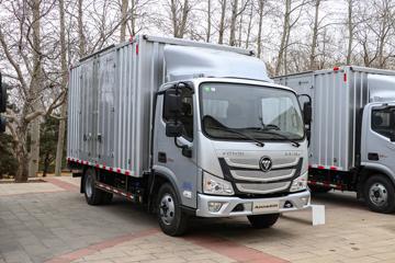  ŷS1ϵ ӯ 130 4.14׵ʽῨ()(BJ5045XXY-FG)ͼƬ