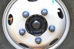 福田 欧马可S1系 畅盈版 130马力 4.14米单排厢式轻卡(国六)(BJ5045XXY-FG)