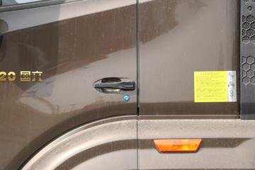 �й����� ����NX�п� 220���� 4X2 6.75�������ػ���(����)(ZZ1167K511JF1)ͼƬ