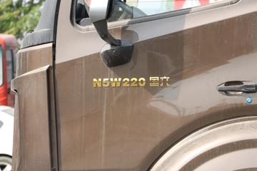 �й����� ����NX�п� 220���� 4X2 6.75�������ػ���(����)(ZZ1167K511JF1)ͼƬ