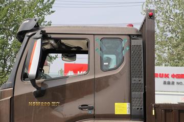 �й����� ����NX�п� 220���� 4X2 6.75�������ػ���(����)(ZZ1167K511JF1)ͼƬ