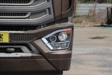 �й����� ����NX�п� 220���� 4X2 6.75�������ػ���(����)(ZZ1167K511JF1)ͼƬ