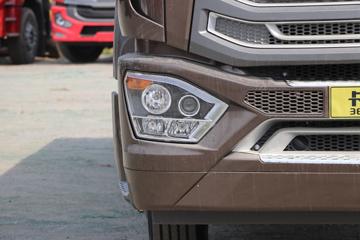 �й����� ����NX�п� 220���� 4X2 6.75�������ػ���(����)(ZZ1167K511JF1)ͼƬ