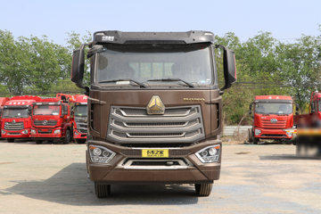 �й����� ����NX�п� 220���� 4X2 6.75�������ػ���(����)(ZZ1167K511JF1)ͼƬ