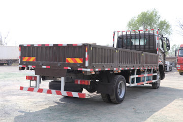 �й����� ����NX�п� 220���� 4X2 6.75�������ػ���(����)(ZZ1167K511JF1)ͼƬ