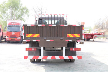 �й����� ����NX�п� 220���� 4X2 6.75�������ػ���(����)(ZZ1167K511JF1)ͼƬ