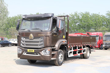 �й����� ����NX�п� 220���� 4X2 6.75�������ػ���(����)(ZZ1167K511JF1)ͼƬ