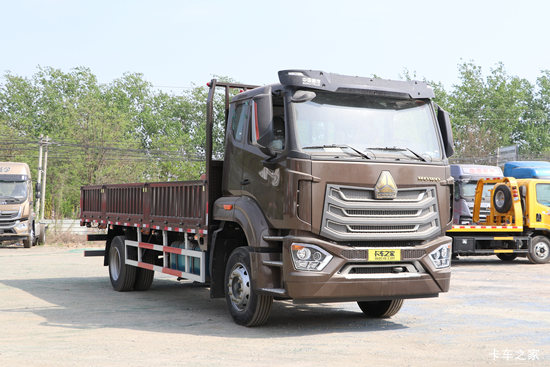 й NXп 220 4X2 6.75ػ()(ZZ1167K511JF1)