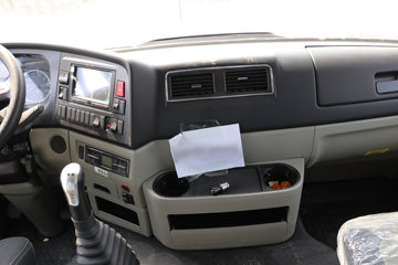 �й����� ����NX�п� 220���� 4X2 6.75�������ػ���(����)(ZZ1167K511JF1)ͼƬ