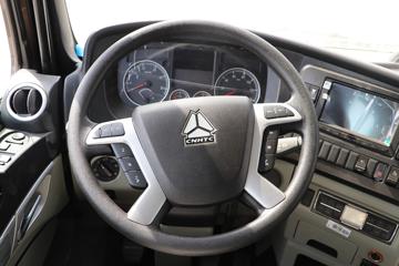 �й����� ����NX�п� 220���� 4X2 6.75�������ػ���(����)(ZZ1167K511JF1)ͼƬ