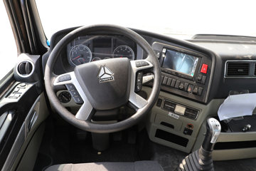 �й����� ����NX�п� 220���� 4X2 6.75�������ػ���(����)(ZZ1167K511JF1)ͼƬ