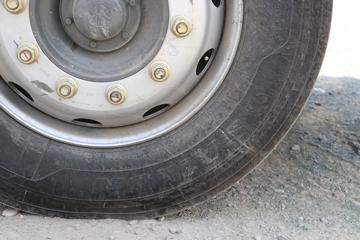 �й����� ����NX�п� 220���� 4X2 6.75�������ػ���(����)(ZZ1167K511JF1)ͼƬ