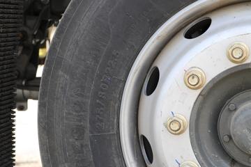 �й����� ����NX�п� 220���� 4X2 6.75�������ػ���(����)(ZZ1167K511JF1)ͼƬ