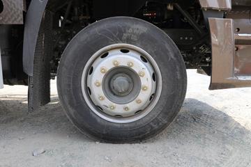 �й����� ����NX�п� 220���� 4X2 6.75�������ػ���(����)(ZZ1167K511JF1)ͼƬ