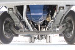中国重汽 豪沃NX中卡 220马力 4X2 6.75米栏板载货车(国六)(ZZ1167K511JF1)