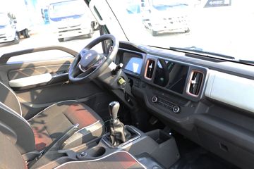 ���� ����M�� 122���� 3.7�׵�����ʽС��(BJ5044XXY-2A)ͼƬ