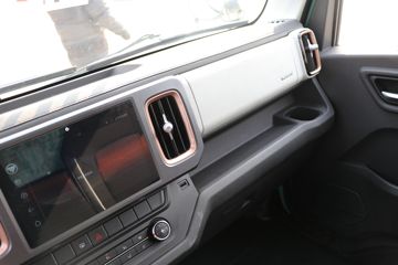 ���� ����M�� 122���� 3.7�׵�����ʽС��(BJ5044XXY-2A)ͼƬ