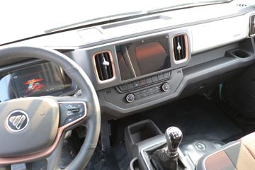 ���� ����M�� 122���� 3.7�׵�����ʽС��(BJ5044XXY-2A)ͼƬ