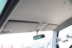 福田 奥铃M卡 122马力 3.7米单排厢式小卡(BJ5044XXY-2A)