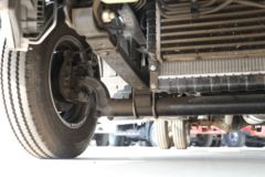 福田 奥铃M卡 122马力 3.7米单排厢式小卡(BJ5044XXY-2A)