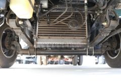 福田 奥铃M卡 122马力 3.7米单排厢式小卡(BJ5044XXY-2A)