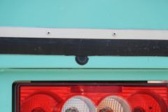 福田 奥铃M卡 122马力 3.7米单排厢式小卡(BJ5044XXY-2A)