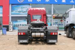 徐工 漢風(汉风)G5 Pro 460马力 6X4 牵引车(国六)(XGA4250D6NC) 徐工 漢風(汉风)G5 Pro 460马力 6X4 牵引车(国六)(XGA4250D6NC)