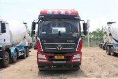 徐工 漢風(汉风)G5 Pro 460马力 6X4 牵引车(国六)(XGA4250D6NC) 徐工 漢風(汉风)G5 Pro 460马力 6X4 牵引车(国六)(XGA4250D6NC)