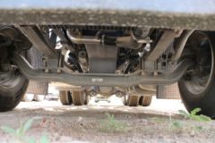 徐工 漢風(汉风)G5 Pro 460马力 6X4 牵引车(国六)(XGA4250D6NC) 徐工 漢風(汉风)G5 Pro 460马力 6X4 牵引车(国六)(XGA4250D6NC)