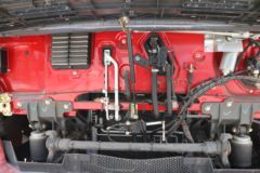 徐工 漢風(汉风)G5 Pro 460马力 6X4 牵引车(国六)(XGA4250D6NC) 徐工 漢風(汉风)G5 Pro 460马力 6X4 牵引车(国六)(XGA4250D6NC)