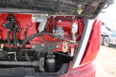 徐工 漢風(汉风)G5 Pro 460马力 6X4 牵引车(国六)(XGA4250D6NC) 徐工 漢風(汉风)G5 Pro 460马力 6X4 牵引车(国六)(XGA4250D6NC)