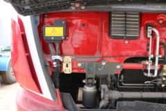 徐工 漢風(汉风)G5 Pro 460马力 6X4 牵引车(国六)(XGA4250D6NC) 徐工 漢風(汉风)G5 Pro 460马力 6X4 牵引车(国六)(XGA4250D6NC)