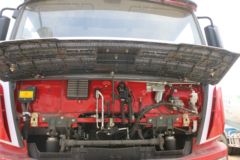 徐工 漢風(汉风)G5 Pro 460马力 6X4 牵引车(国六)(XGA4250D6NC) 徐工 漢風(汉风)G5 Pro 460马力 6X4 牵引车(国六)(XGA4250D6NC)