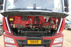 徐工 漢風(汉风)G5 Pro 460马力 6X4 牵引车(国六)(XGA4250D6NC) 徐工 漢風(汉风)G5 Pro 460马力 6X4 牵引车(国六)(XGA4250D6NC)