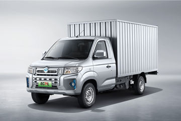 瑞驰 EC71L 2022款 长续航版 3.3T 3.325米纯电动厢式微卡(CRC5030XXYDC14-BEV)50.38kWh