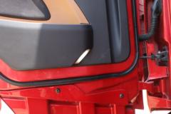 陕汽重卡 德龙H6000 480马力 6X4 AMT自动挡牵引车(国六)