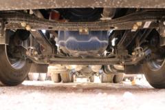 陕汽重卡 德龙H6000 480马力 6X4 AMT自动挡牵引车(国六)