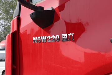 �й����� ����N5W�п� 220���� 4X2 6.75�ײ�դʽ�ػ���(ZZ5185CCYK5113E1H)ͼƬ