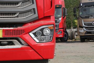 �й����� ����N5W�п� 220���� 4X2 6.75�ײ�դʽ�ػ���(ZZ5185CCYK5113E1H)ͼƬ