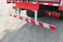 HOWO NX&nbsp;载货车上装                                                图片