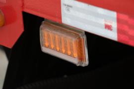 HOWO NX&nbsp;载货车上装                                                图片