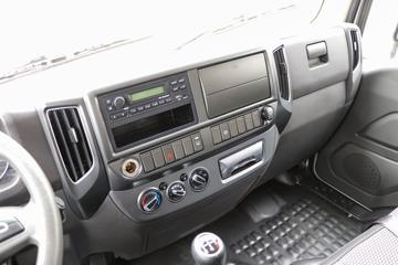  ŷS1 ӯ 122 4.14׵ʽῨ()(BJ5048XXY-FM3)ͼƬ