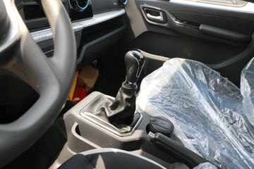 ���� ŷ����X 122���� 4.17�׵��������Ῠ(����)(BJ1044VAJA6-3A)ͼƬ