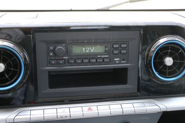 ���� ŷ����X 122���� 4.17�׵��������Ῠ(����)(BJ1044VAJA6-3A)ͼƬ