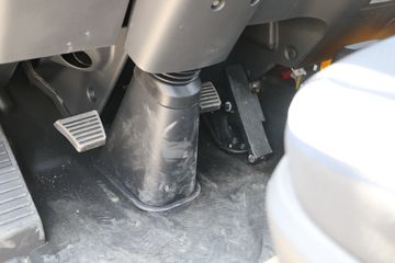 ���� ŷ����X 122���� 4.17�׵��������Ῠ(����)(BJ1044VAJA6-3A)ͼƬ