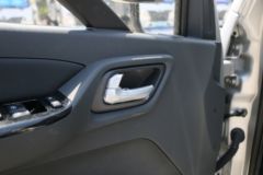 福田 欧马可X 122马力 4.17米单排栏板轻卡(国六)(BJ1044VAJA6-3A)