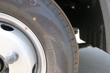 ���� ŷ����X 122���� 4.17�׵��������Ῠ(����)(BJ1044VAJA6-3A)ͼƬ