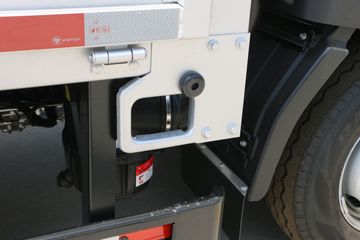 ���� ŷ����X 122���� 4.17�׵��������Ῠ(����)(BJ1044VAJA6-3A)ͼƬ