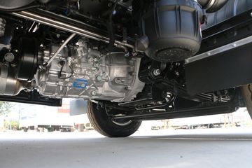 ���� ŷ����X 122���� 4.17�׵��������Ῠ(����)(BJ1044VAJA6-3A)ͼƬ